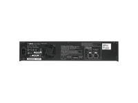 Yamaha Tio 1608-D2 Yamaha Tio 1608-D2